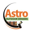 LOGO | Astro Outdoor Designs