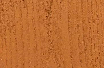 Rustic Oak Fence Stain