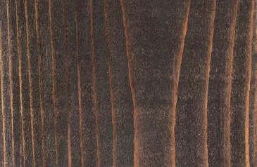 Charcoal Gray Fence Stain